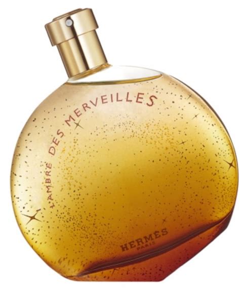 l'ambre des merveilles 50ml